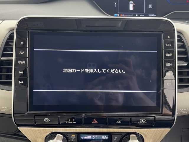 日産 セレナ e－パワー ハイウェイスター V 鹿児島県 2020(令2)年 5.9万km ダークメタルグレー 純正10インチナビ/（AM/FM/CD/DVD/Bluetooth）/フリップダウンモニター/フルセグTV/ETC/プロパイロット/エマージェンシーブレーキ/アラウンドビューモニター/両側パワースライドドア/前後ドライブレコーダー/純正LEDヘッドライト/フォグライト/ブラインドスポットモニター/クリアランスソナー/スマートキー