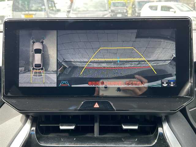 トヨタ ハリアー Z レザーパッケージ 福岡県 2021(令3)年 3.2万km プレシャスブラックパール MODELLISTAエアロ（フロント/サイド/リア）/JBLプレミアムサウンド/12.3インチ純正ディスプレイオーディオ/　（AM/FM/Bluetooth/Miracast/フルセグTV/ナビキット）/バックカメラ/全方位カメラ/トヨタセーフティーセンス/・プリクラッシュセーフティ/・オートマチックハイビーム/・ロードサインアシスト/・レーダークルーズコントロール/・先行車発進告知機能/オートライト/コーナーセンサー/クリアランスソナー/ブラインドスポッドモニター/リヤクロストラフィックアラート/横滑り防止装置/レオニス・19インチAW/黒色レザーシート/パワーシート（D/N）/シートヒーター/ベンチレーター（D/N）/ポジションメモリ（D席）/ヘッドアップディスプレイ/ステアリングヒーター/パワーバックドア/ビルトインETC2.0/録画機能付きデジタルインナーミラー/YUPITERU・前後360度ドライブレコーダー【ZQ-30R】/純正フロアマット/ドアバイザー/ISOFIX/USB端子×4/盗難防止装置/プッシュスタート/スペアキー×1/保証書/取扱説明書/ナビ取扱説明書