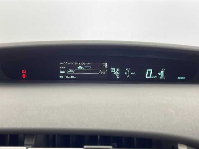 トヨタ プリウス ＰＨＶ S 鹿児島県 2012(平24)年 8.6万km シルバーM プラグインハイブリッド　/純正メモリナビ　/（ワンセグ/Ｂｌｕｅｔｏｏｔｈ/CD)　/前後ドライブレコーダー　/純正フロアマット　/バックカメラ　/ＥＴＣ　/前席シートヒーター　/ＡＡＣ　/充電ケーブル車載　/オートライト