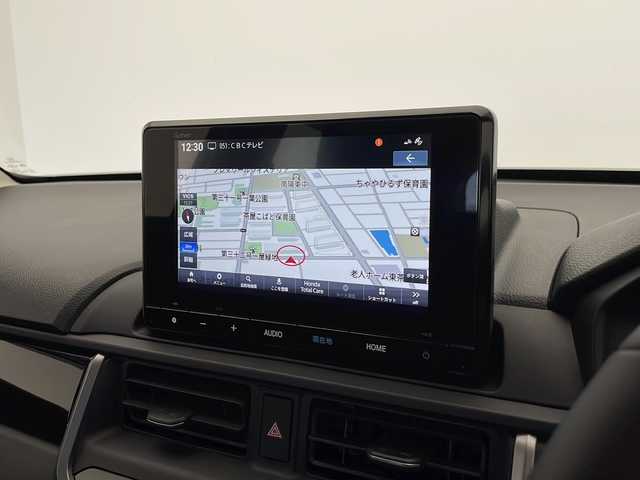 ホンダ ＷＲ－Ｖ Z+ 愛知県 2024(令6)年 0.1万km プラチナホワイトパール 衝突被害軽減ブレーキ/純正8インチディスプレイオーディオナビ（あり）/レーダークルーズコントロール/フルセグTV/Bluetooth/バックカメラ/コーナーセンサー/純正アルミホイール/ルーフレール/LEDヘッドライト/パドルシフト/レーンキープアシスト/ETC/ステアリングスイッチ/スマートキー/プッシュスタート