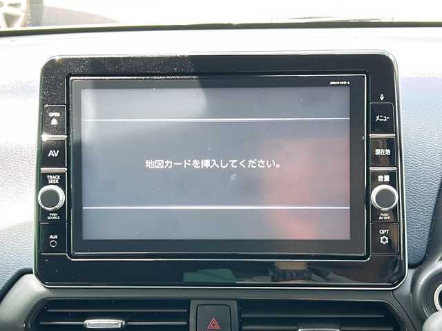 日産 デイズ ハイウェイスターX 茨城県 2019(令1)年 6.5万km チタニウムグレーメタリック ワンオーナー/純正9インチナビ/AM/FM/CD/DVD/AUX/Bluetooth/フルセグTV/バックカメラ/全方位カメラ/ドライブレコーダー前後/アラウンドビューモニター/エマージェンシーブレーキ/横滑り防止装置/コーナーセンサー前後/オートライト/純正LEDヘッドライト/純正14インチアルミホイール/保証書/取扱説明書