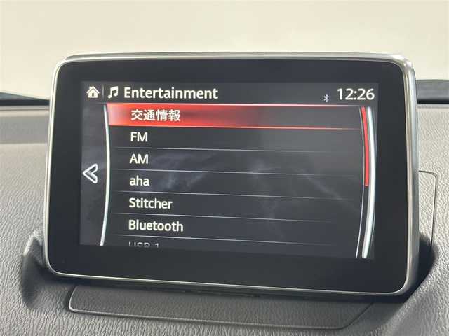 マツダ ＣＸ－３ XD ツーリング Lパッケージ 大阪府 2016(平28)年 4.3万km ソウルレッドプレミアムメタリック 純正ナビTV Bカメラ ヘッドアップディスプレイ ETC ハーフレザー シートヒーター 衝突軽減 レーダーC BSM レーンアシスト スマートキー Pスタート オートエアコン