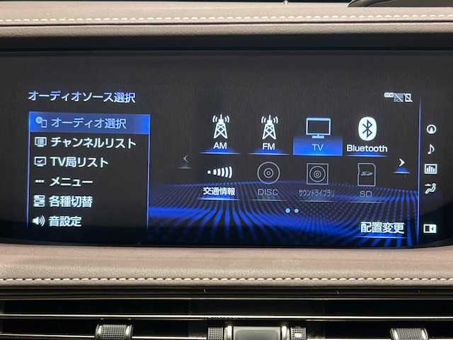 レクサス ＬＳ 500h Iパッケージ 宮城県 2018(平30)年 8.6万km マンガンラスター サンルーフ/４WD/レクサスセーフティシステム/・プリクラッシュセーフティシステム/・レーンチェンジアシスト/・レーントレーシングアシスト/・レーンデバーチャーアラート/・レーダークルーズコントロール/・アダプティブハイビームシステム/・オートマチックハイビームシステム/・ロードサインアシスト/・先行車発進告知機能/・発進遅れ告知機能/純正SDナビ/バックカメラ/全方位カメラ/ブラインドスポットモニター/デジタルインナーミラー/三眼LEDヘッドライト/クリアランスソナー/パドルシフト/レザーシート/パワーシート/シートメモリー/エアシート/シートヒーター/ステアリングヒーター/純正ドライブレコーダー/純正ビルトインETC2.0/純正アルミホイール/純正フロアマット