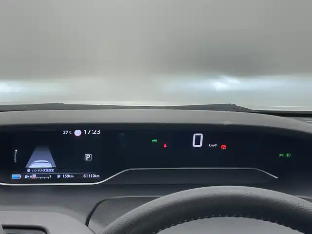 日産 セレナ e－パワー ハイウェイスター V 愛知県 2020(令2)年 6.2万km ブリリアントホワイトパール 純正１０型ナビ　純正後席モニター　禁煙車　セーフティパック　全方位カメラ　プロパイロット　デジタルインナーミラー　プロパイロット　ＢＳＭ　ハンズフリー両側パワスラ　ＥＴＣ　ドラレコ　ＬＥＤオートライト
