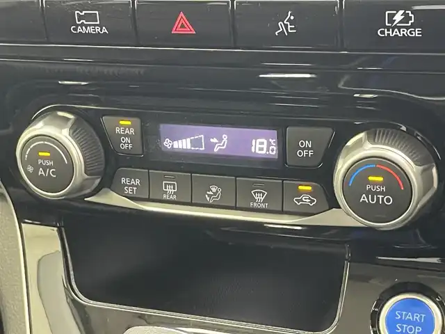 日産 セレナ e－パワー ハイウェイスター V 愛知県 2020(令2)年 6.2万km ブリリアントホワイトパール 純正１０型ナビ　純正後席モニター　禁煙車　セーフティパック　全方位カメラ　プロパイロット　デジタルインナーミラー　プロパイロット　ＢＳＭ　ハンズフリー両側パワスラ　ＥＴＣ　ドラレコ　ＬＥＤオートライト