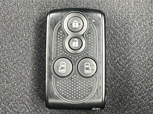 ダイハツ タント カスタム RS 熊本県 2015(平27)年 12.1万km ナイトシャドーパープルクリスタルM ワンオーナー/プッシュスタート/純正ナビ/（CD・DVD・フルセグTV・BTオーディオ・SD）/バックカメラ/ドライブレコーダー/純正15インチAW/両側パワースライドドア/LEDヘッドライト/オートライト/フォグライト/エコアイドル/純正フロアマット/純正ドアバイザー/新車保証書/取扱説明書/スペアキー×1本