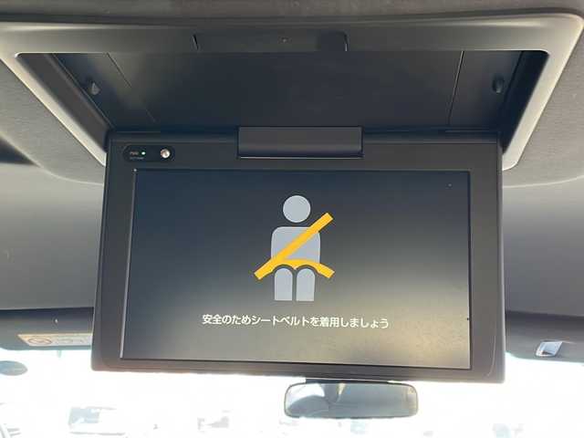 トヨタ ヴェルファイア ゴールデンアイズⅡ 島根県 2021(令3)年 5.2万km ブラック ワンオーナー/純正ナビ/フルセグテレビ/Bluetooth/CD/DVD/バックカメラ/ミラキャスト/フリップダウンモニター（12.1インチ純正）/クルーズコントロール/USB/ETC（ビルトイン）/オートマチックハイビーム/コーナーセンサー（前後）/パワーバックドア/フルエアロ（モデリスタ）/社外アルミ/ドアバイザー/LEDヘッドライト/両側パワースライドドア/ABS/横滑り防止装置/オートライト