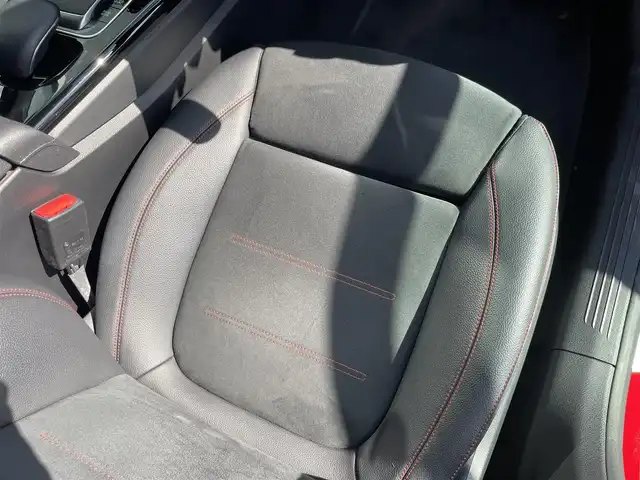 メルセデス・ベンツ Ａ２００ｄ AMGライン 千葉県 2020(令2)年 2.2万km ジュピターレッド レーダーセーフティパッケージ/前席メモリーパワーシート/シートヒーター/純正HDDナビ/バックカメラ/地デジ/ワイヤレスチャージング/USB/ハーフレザーシート/純正18インチAW/LEDライト/パークトロニック