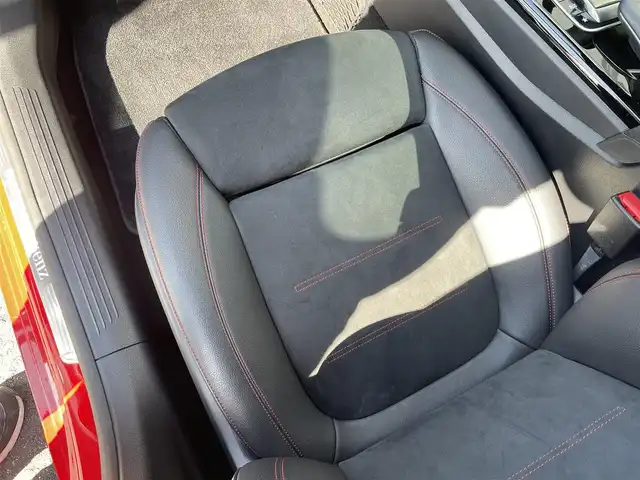 メルセデス・ベンツ Ａ２００ｄ AMGライン 千葉県 2020(令2)年 2.2万km ジュピターレッド レーダーセーフティパッケージ/前席メモリーパワーシート/シートヒーター/純正HDDナビ/バックカメラ/地デジ/ワイヤレスチャージング/USB/ハーフレザーシート/純正18インチAW/LEDライト/パークトロニック