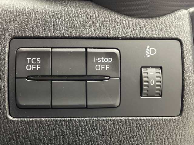 マツダ ＣＸ－３ XD 岐阜県 2015(平27)年 5万km 紺 純正ナビ/AM/FM/Bluetooth/バックモニター/前後ドライブレコーダー/ETC/電動格納ミラー/スマートキー/プッシュスタート/MTモード付/革巻きステアリング/ステアリングリモコン/純正フロアマット/純正アルミホイール/アイドリングストップ/横滑り防止/ヘッドライトレベライザー