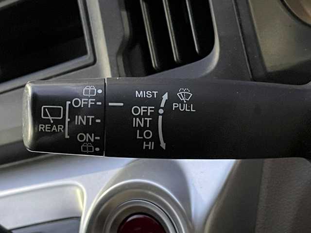 ホンダ Ｎ ＷＧＮ G 新潟県 2014(平26)年 9.5万km カトラリーシルバーM ワンオーナー/4WD/純正オーディオ/(AM/FM/CD/AUX)/アイドリングストップ/ハロゲンヘッドライト/純正フロアマット/ドアバイザー/電格ミラー/横滑り防止/プッシュスタート/スマートキー