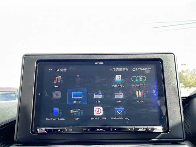 トヨタ ライズ Z 長野県 2023(令5)年 2万km ブラックマイカメタリック/ターコイズブルーマイカメタリック 禁煙車/社外9インチナビ/【MDV-M909HDL】/(CD/DVD/フルセグTV/Bluetooth)/スマートアシスト/・パノラマモニター/・衝突警報機能/・衝突回避支援ブレーキ/・車線逸脱抑制制御機能/・車線逸脱警報機能/・先行車発進お知らせ機能/・全車速追従機能付アダプティブクルーズコントロール/・アダプティブドライビングビーム/・オートハイビーム/・ブラインドスポットモニター/・サイドビューランプ/・コーナーセンサー/・レーンキープコントロール/・標識認識機能/ビルトインETC/ドライブレコーダー（F・R）/シートヒーター（D・N席）/革巻きステアリング/ステアリングスイッチ/LEDヘッドライト/フォグランプ/オートライト/アイドリングストップ/スマートキー/Pスタート/電動格納ミラー/純正17インチAW/純正フロアマット/ドアバイザー