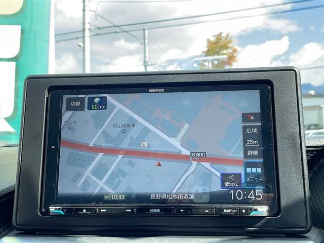 トヨタ ライズ Z 長野県 2023(令5)年 2万km ブラックマイカメタリック/ターコイズブルーマイカメタリック 禁煙車/社外9インチナビ/【MDV-M909HDL】/(CD/DVD/フルセグTV/Bluetooth)/スマートアシスト/・パノラマモニター/・衝突警報機能/・衝突回避支援ブレーキ/・車線逸脱抑制制御機能/・車線逸脱警報機能/・先行車発進お知らせ機能/・全車速追従機能付アダプティブクルーズコントロール/・アダプティブドライビングビーム/・オートハイビーム/・ブラインドスポットモニター/・サイドビューランプ/・コーナーセンサー/・レーンキープコントロール/・標識認識機能/ビルトインETC/ドライブレコーダー（F・R）/シートヒーター（D・N席）/革巻きステアリング/ステアリングスイッチ/LEDヘッドライト/フォグランプ/オートライト/アイドリングストップ/スマートキー/Pスタート/電動格納ミラー/純正17インチAW/純正フロアマット/ドアバイザー