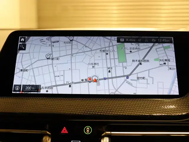 ＢＭＷ １１８ｄ プレイ 静岡県 2023(令5)年 0.8万km アルピンホワイトⅢ 衝突軽減ブレーキ　/ＡＣＣ　/純正１７ＡＷ　/ＥＴＣ　/ＬＥＤ　/バックカメラ　/パワーシート　/電動リアゲート　/ワイヤレス充電　/アンビエントライト　/コンフォートアクセス　/ＬＫＡ　/ＢＳＭ　/スマートキー