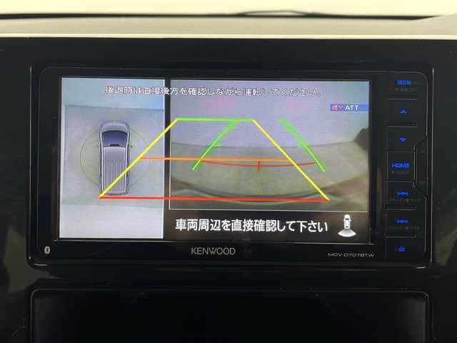 三菱 デリカＤ：５ G 秋田県 2020(令2)年 4.9万km アイガーグレーM/ダイヤモンドブラックマイカ ４WD/社外SDナビ(Bluetooth/CD/フルセグ)/全方位カメラ/ETC/ドライブレコーダー/クルーズコントロール/車線逸脱警報/レーンキープアシスト/両側パワースライドドア/後席用モニター/社外AW/衝突被害軽減システム/横滑り防止装置/LEDヘッドライト/スマートキー