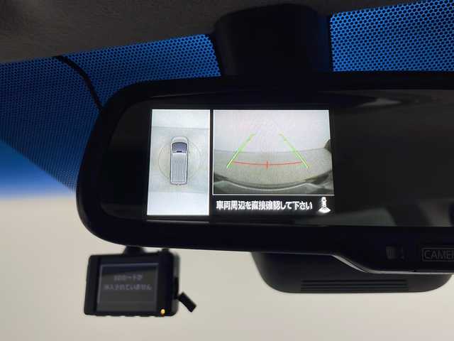 三菱 デリカＤ：５ G 秋田県 2020(令2)年 4.9万km アイガーグレーM/ダイヤモンドブラックマイカ ４WD/社外SDナビ(Bluetooth/CD/フルセグ)/全方位カメラ/ETC/ドライブレコーダー/クルーズコントロール/車線逸脱警報/レーンキープアシスト/両側パワースライドドア/後席用モニター/社外AW/衝突被害軽減システム/横滑り防止装置/LEDヘッドライト/スマートキー