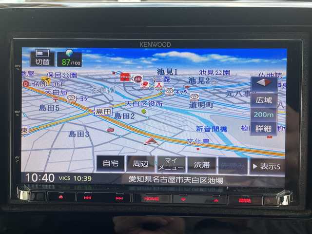 ホンダ Ｎ ＢＯＸ カスタム G EX ターボ ホンダセンシング 愛知県 2018(平30)年 10万km プレミアムホワイトパールⅡ ワンオーナー/社外SDナビテレビ/フルセグテレビ/バックカメラ/両側パワースライドドア/ホンダセンシング/ハーフレザーシート/ドライブレコーダー/ビルドインETC/純15インチAW/新車保証書・取説/スペアキー