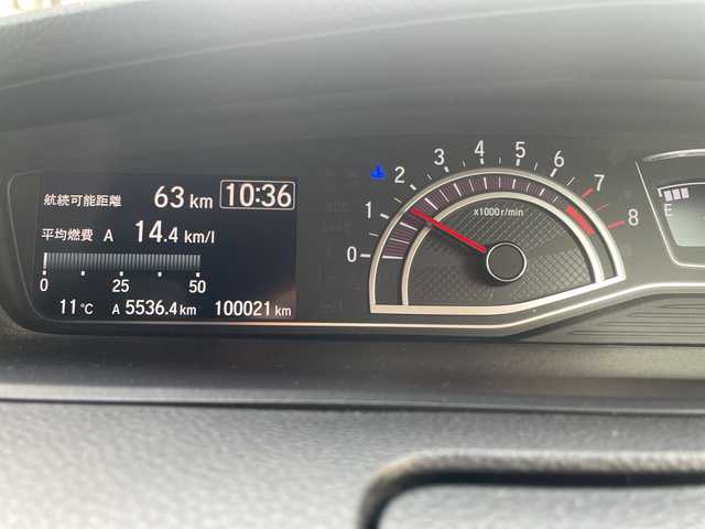 ホンダ Ｎ ＢＯＸ カスタム G EX ターボ ホンダセンシング 愛知県 2018(平30)年 10万km プレミアムホワイトパールⅡ ワンオーナー/社外SDナビテレビ/フルセグテレビ/バックカメラ/両側パワースライドドア/ホンダセンシング/ハーフレザーシート/ドライブレコーダー/ビルドインETC/純15インチAW/新車保証書・取説/スペアキー