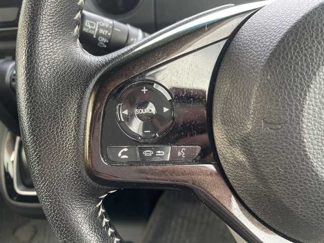 ホンダ Ｎ ＢＯＸ カスタム G EX ターボ ホンダセンシング 愛知県 2018(平30)年 10万km プレミアムホワイトパールⅡ ワンオーナー/社外SDナビテレビ/フルセグテレビ/バックカメラ/両側パワースライドドア/ホンダセンシング/ハーフレザーシート/ドライブレコーダー/ビルドインETC/純15インチAW/新車保証書・取説/スペアキー