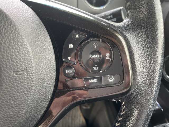 ホンダ Ｎ ＢＯＸ カスタム G EX ターボ ホンダセンシング 愛知県 2018(平30)年 10万km プレミアムホワイトパールⅡ ワンオーナー/社外SDナビテレビ/フルセグテレビ/バックカメラ/両側パワースライドドア/ホンダセンシング/ハーフレザーシート/ドライブレコーダー/ビルドインETC/純15インチAW/新車保証書・取説/スペアキー