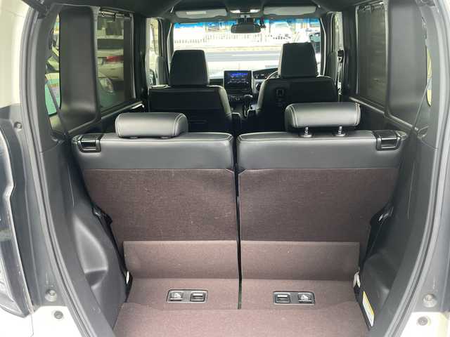 ホンダ Ｎ ＢＯＸ カスタム G EX ターボ ホンダセンシング 愛知県 2018(平30)年 10万km プレミアムホワイトパールⅡ ワンオーナー/社外SDナビテレビ/フルセグテレビ/バックカメラ/両側パワースライドドア/ホンダセンシング/ハーフレザーシート/ドライブレコーダー/ビルドインETC/純15インチAW/新車保証書・取説/スペアキー