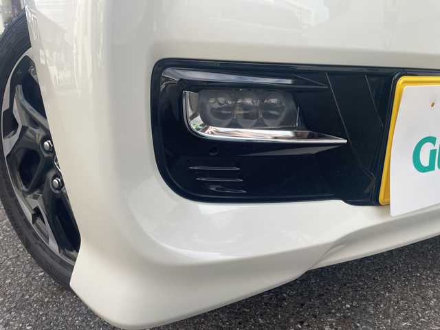 ホンダ Ｎ ＢＯＸ カスタム G EX ターボ ホンダセンシング 愛知県 2018(平30)年 10万km プレミアムホワイトパールⅡ ワンオーナー/社外SDナビテレビ/フルセグテレビ/バックカメラ/両側パワースライドドア/ホンダセンシング/ハーフレザーシート/ドライブレコーダー/ビルドインETC/純15インチAW/新車保証書・取説/スペアキー