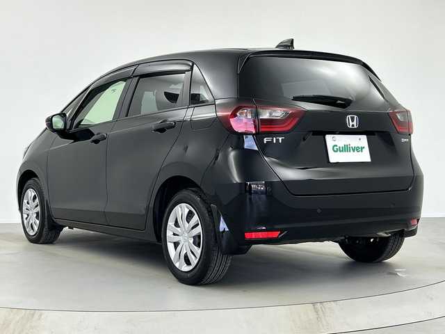 ホンダ フィット e:HEVホーム 奈良県 2024(令6)年 1.2万km クリスタルブラックパール 純正ギャザーズ9インチナビ/フルセグ CD DVD BT MSV USB/バックカメラ/ビルトインETC/レーダークルーズコントロール/衝突軽減ブレーキ/踏み間違い/パーキングセンサー/レーンキープアシスト/電子パーキング/BREAK HOLD/純正ギャザーズドライブレコーダー/ハーフレザーシート/LEDヘッドライト/オートライト/オートハイビーム/スマートキー/純正ドアバイザー/純正フロアマット/電動格納ミラー