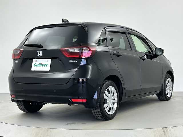 ホンダ フィット e:HEVホーム 奈良県 2024(令6)年 1.2万km クリスタルブラックパール 純正ギャザーズ9インチナビ/フルセグ CD DVD BT MSV USB/バックカメラ/ビルトインETC/レーダークルーズコントロール/衝突軽減ブレーキ/踏み間違い/パーキングセンサー/レーンキープアシスト/電子パーキング/BREAK HOLD/純正ギャザーズドライブレコーダー/ハーフレザーシート/LEDヘッドライト/オートライト/オートハイビーム/スマートキー/純正ドアバイザー/純正フロアマット/電動格納ミラー