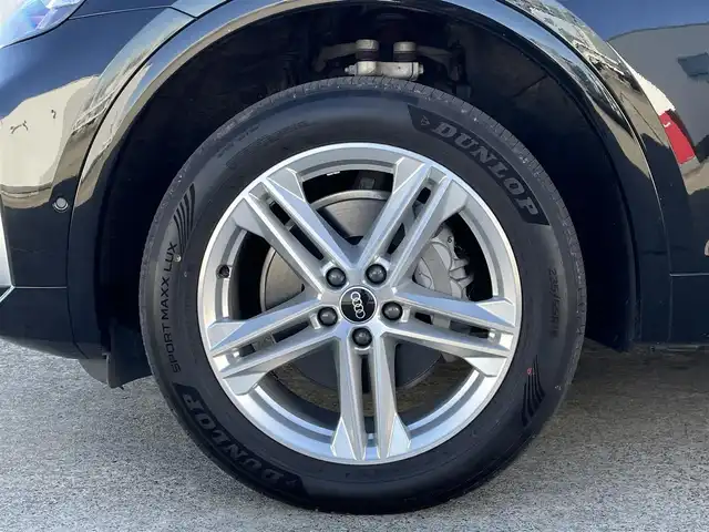 アウディ Ｑ５ SB 40TDIクワトロ Sライン 東京都 2022(令4)年 3.3万km ミトスブラックメタリック パノラマＳＲ/ＳＬｉｎｅプラスＰＫＧ/ハーフレザーシート/シートヒーター/純正ナビ／ＤＴＶ/３６０°カメラ/パワーバックドア/ＡＣＣ/ＢＳＭ/レーンキープ/ＥＴＣ