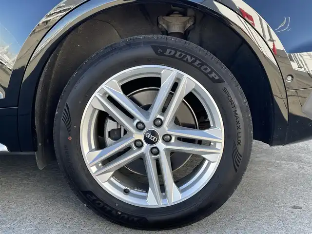 アウディ Ｑ５ SB 40TDIクワトロ Sライン 東京都 2022(令4)年 3.3万km ミトスブラックメタリック パノラマＳＲ/ＳＬｉｎｅプラスＰＫＧ/ハーフレザーシート/シートヒーター/純正ナビ／ＤＴＶ/３６０°カメラ/パワーバックドア/ＡＣＣ/ＢＳＭ/レーンキープ/ＥＴＣ