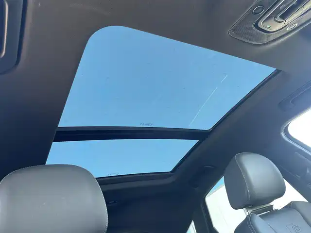 アウディ Ｑ５ SB 40TDIクワトロ Sライン 東京都 2022(令4)年 3.3万km ミトスブラックメタリック パノラマＳＲ/ＳＬｉｎｅプラスＰＫＧ/ハーフレザーシート/シートヒーター/純正ナビ／ＤＴＶ/３６０°カメラ/パワーバックドア/ＡＣＣ/ＢＳＭ/レーンキープ/ＥＴＣ