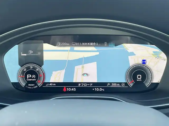 アウディ Ｑ５ SB 40TDIクワトロ Sライン 東京都 2022(令4)年 3.3万km ミトスブラックメタリック パノラマＳＲ/ＳＬｉｎｅプラスＰＫＧ/ハーフレザーシート/シートヒーター/純正ナビ／ＤＴＶ/３６０°カメラ/パワーバックドア/ＡＣＣ/ＢＳＭ/レーンキープ/ＥＴＣ