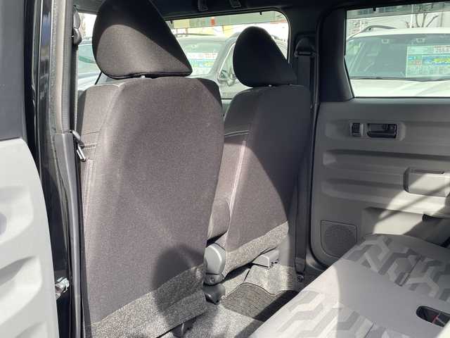 ダイハツ タフト G ターボ ダーククロムベンチャー 長野県 2022(令4)年 2.1万km ブラックマイカメタリック 禁煙車/スカイフィールトップ/ルーフレール/純正ナビ【NMZK-W72D】/(CD/DVD/フルセグTV/Bluetooth)/スマートアシスト/・衝突警報機能/・衝突回避支援ブレーキ/・ブレーキ制御機能付誤発進抑制機能/・車線逸脱抑制制御機能/・車線逸脱警報機能/・路外逸脱抑制機能/・先行車発進お知らせ機能/・全車速追従機能付アダプティブクルーズコントロール/・ふらつき警報機能/・標識認識機能/・レーンキープコントロール/・コーナーセンサー/・アダプティブドライビングビーム/バックカメラ/ETC/ドライブレコーダー/前席シートヒーター/革巻きステアリング/ステアリングスイッチ/電動パーキングブレーキ/ブレーキホールド/LEDヘッドライト/フォグランプ/オートライト/スマートキー/Pスタート/電動格納ミラー/純正15インチAW