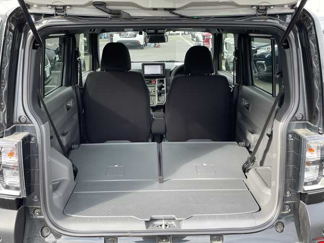 ダイハツ タフト G ターボ ダーククロムベンチャー 長野県 2022(令4)年 2.1万km ブラックマイカメタリック 禁煙車/スカイフィールトップ/ルーフレール/純正ナビ【NMZK-W72D】/(CD/DVD/フルセグTV/Bluetooth)/スマートアシスト/・衝突警報機能/・衝突回避支援ブレーキ/・ブレーキ制御機能付誤発進抑制機能/・車線逸脱抑制制御機能/・車線逸脱警報機能/・路外逸脱抑制機能/・先行車発進お知らせ機能/・全車速追従機能付アダプティブクルーズコントロール/・ふらつき警報機能/・標識認識機能/・レーンキープコントロール/・コーナーセンサー/・アダプティブドライビングビーム/バックカメラ/ETC/ドライブレコーダー/前席シートヒーター/革巻きステアリング/ステアリングスイッチ/電動パーキングブレーキ/ブレーキホールド/LEDヘッドライト/フォグランプ/オートライト/スマートキー/Pスタート/電動格納ミラー/純正15インチAW