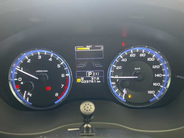 スバル レヴォーグ 1．6GT アイサイト 三重県 2020(令2)年 3.4万km ラピスブルーP ／禁煙車/／純正8インチナビ[CN-LX840D]/CD/DVD/フルセグTV／Blu-ray/Bluetooth/USB／SD/／フロント・バック・サイドカメラ/／スマートミラー/／アイサイト/・プリクラッシュブレーキ（衝突被害軽減ブレーキ）/・全車速追従機能付クルーズコントロール/・車線逸脱抑制（レーンキープアシスト）/・アダプティブクルーズコントロール/・オートビークルホールド (AVH)/・AT誤発進抑制制御（前後）/・先行車発進お知らせ機能/／ブラインドスポットモニター/／ETC/／電子パーキング/／オートブレーキホールド/／純正ドライブレコーダー/／メーカーオプション　レザーシート/／パワーシート（メモリー付き）/／シートヒーター/／LED/／オートライト/／オートマチックハイビーム/／フォグランプ/／革巻きステアリング/／パドルシフト/／ステアリングチルド機構/／純正17インチアルミ