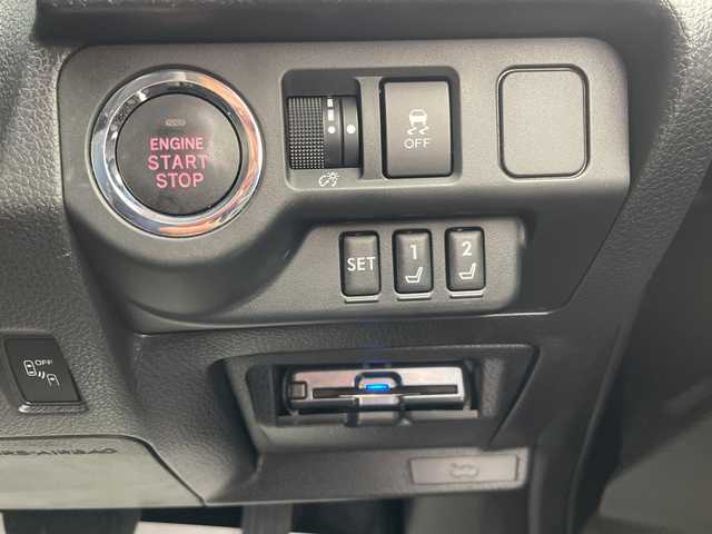 スバル レヴォーグ 1．6GT アイサイト 三重県 2020(令2)年 3.4万km ラピスブルーP ／禁煙車/／純正8インチナビ[CN-LX840D]/CD/DVD/フルセグTV／Blu-ray/Bluetooth/USB／SD/／フロント・バック・サイドカメラ/／スマートミラー/／アイサイト/・プリクラッシュブレーキ（衝突被害軽減ブレーキ）/・全車速追従機能付クルーズコントロール/・車線逸脱抑制（レーンキープアシスト）/・アダプティブクルーズコントロール/・オートビークルホールド (AVH)/・AT誤発進抑制制御（前後）/・先行車発進お知らせ機能/／ブラインドスポットモニター/／ETC/／電子パーキング/／オートブレーキホールド/／純正ドライブレコーダー/／メーカーオプション　レザーシート/／パワーシート（メモリー付き）/／シートヒーター/／LED/／オートライト/／オートマチックハイビーム/／フォグランプ/／革巻きステアリング/／パドルシフト/／ステアリングチルド機構/／純正17インチアルミ