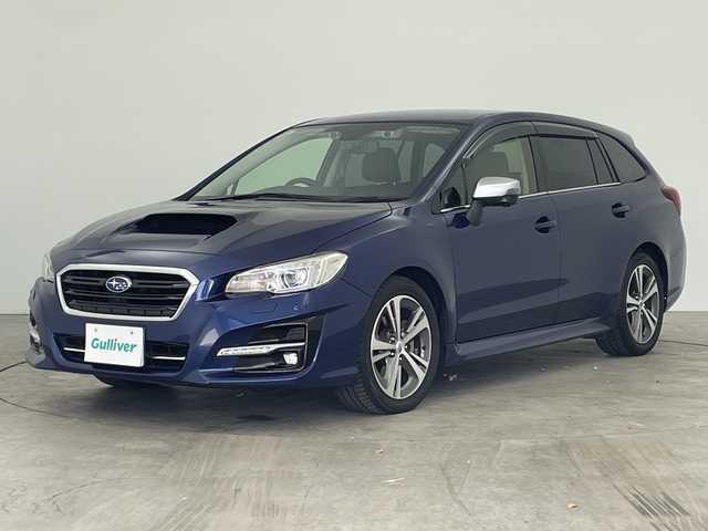 スバル レヴォーグ 1．6GT アイサイト 三重県 2020(令2)年 3.4万km ラピスブルーP ／禁煙車/／純正8インチナビ[CN-LX840D]/CD/DVD/フルセグTV／Blu-ray/Bluetooth/USB／SD/／フロント・バック・サイドカメラ/／スマートミラー/／アイサイト/・プリクラッシュブレーキ（衝突被害軽減ブレーキ）/・全車速追従機能付クルーズコントロール/・車線逸脱抑制（レーンキープアシスト）/・アダプティブクルーズコントロール/・オートビークルホールド (AVH)/・AT誤発進抑制制御（前後）/・先行車発進お知らせ機能/／ブラインドスポットモニター/／ETC/／電子パーキング/／オートブレーキホールド/／純正ドライブレコーダー/／メーカーオプション　レザーシート/／パワーシート（メモリー付き）/／シートヒーター/／LED/／オートライト/／オートマチックハイビーム/／フォグランプ/／革巻きステアリング/／パドルシフト/／ステアリングチルド機構/／純正17インチアルミ