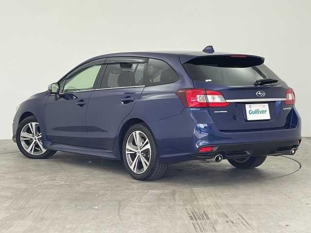 スバル レヴォーグ 1．6GT アイサイト 三重県 2020(令2)年 3.4万km ラピスブルーP ／禁煙車/／純正8インチナビ[CN-LX840D]/CD/DVD/フルセグTV／Blu-ray/Bluetooth/USB／SD/／フロント・バック・サイドカメラ/／スマートミラー/／アイサイト/・プリクラッシュブレーキ（衝突被害軽減ブレーキ）/・全車速追従機能付クルーズコントロール/・車線逸脱抑制（レーンキープアシスト）/・アダプティブクルーズコントロール/・オートビークルホールド (AVH)/・AT誤発進抑制制御（前後）/・先行車発進お知らせ機能/／ブラインドスポットモニター/／ETC/／電子パーキング/／オートブレーキホールド/／純正ドライブレコーダー/／メーカーオプション　レザーシート/／パワーシート（メモリー付き）/／シートヒーター/／LED/／オートライト/／オートマチックハイビーム/／フォグランプ/／革巻きステアリング/／パドルシフト/／ステアリングチルド機構/／純正17インチアルミ