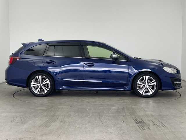 スバル レヴォーグ 1．6GT アイサイト 三重県 2020(令2)年 3.4万km ラピスブルーP ／禁煙車/／純正8インチナビ[CN-LX840D]/CD/DVD/フルセグTV／Blu-ray/Bluetooth/USB／SD/／フロント・バック・サイドカメラ/／スマートミラー/／アイサイト/・プリクラッシュブレーキ（衝突被害軽減ブレーキ）/・全車速追従機能付クルーズコントロール/・車線逸脱抑制（レーンキープアシスト）/・アダプティブクルーズコントロール/・オートビークルホールド (AVH)/・AT誤発進抑制制御（前後）/・先行車発進お知らせ機能/／ブラインドスポットモニター/／ETC/／電子パーキング/／オートブレーキホールド/／純正ドライブレコーダー/／メーカーオプション　レザーシート/／パワーシート（メモリー付き）/／シートヒーター/／LED/／オートライト/／オートマチックハイビーム/／フォグランプ/／革巻きステアリング/／パドルシフト/／ステアリングチルド機構/／純正17インチアルミ