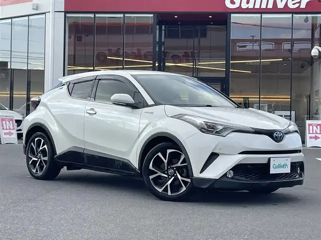 トヨタ Ｃ－ＨＲ