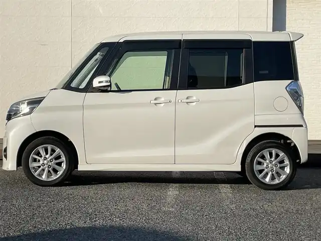 日産 デイズ ルークス