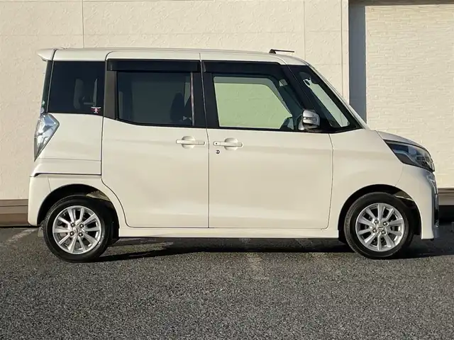 日産 デイズ ルークス