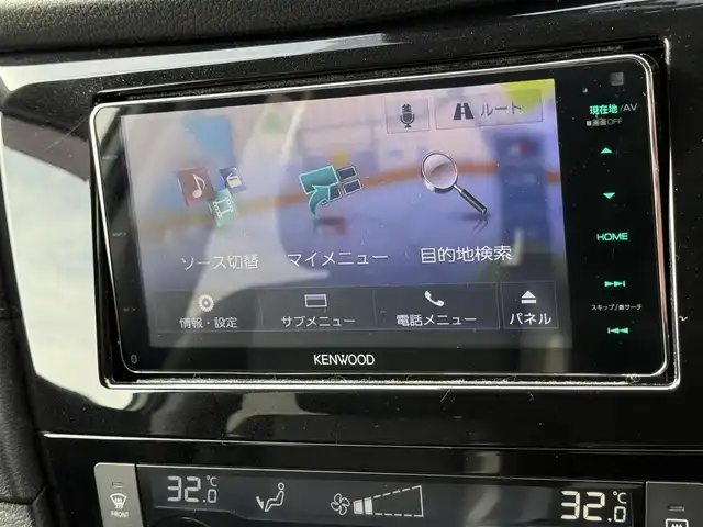 日産 エクストレイル