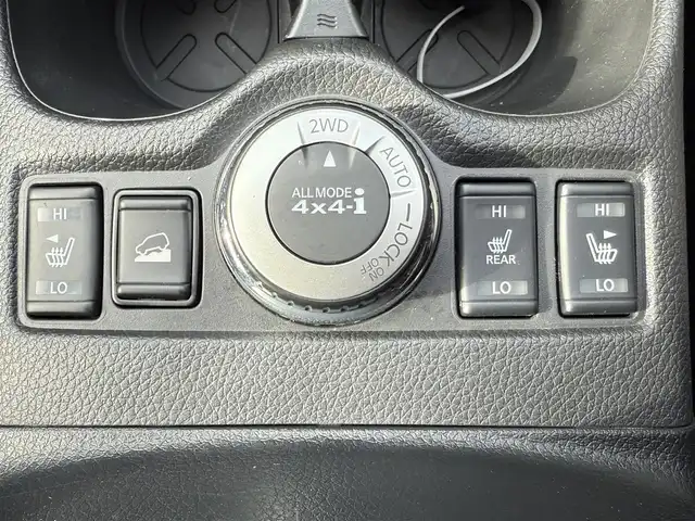 日産 エクストレイル