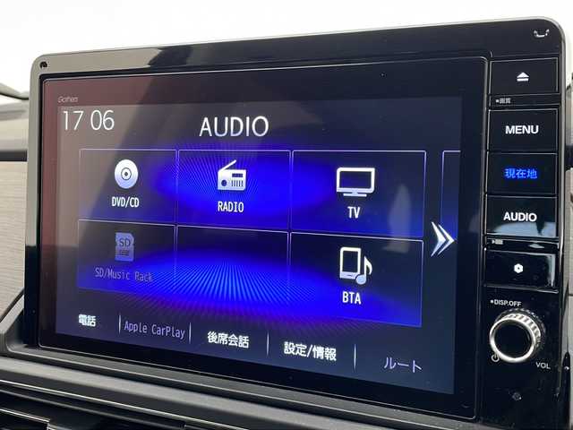 ホンダ オデッセイ アブソルート EX 愛知県 2022(令4)年 5.2万km プラチナホワイトパール 衝突軽減システム/純正SDナビ/フリップダウンモニター/全方位カメラ/両側パワースライドドア/レーダークルーズコントロール/シートヒーター/フルセグ/Bluetooth/バックカメラ/電動リアゲート/ETC２．０/コーナーセンサー/純正アルミホイール/ブラインドスポットモニター/LEDヘッドライト/パドルシフト/リアオートエアコン/ドライブレコーダー/ステアリングスイッチ/スマートキー/プッシュスタート