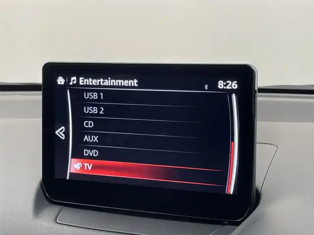マツダ マツダ２ 15BD 埼玉県 2023(令5)年 1.1万km ライトブルー ３６０度セーフティパッケージ　セーフティクルーズパッケージ　マツダコネクト８インチナビ　ＥＴＣ　前後ドラレコ　ＬＥＤヘッドライト　オートライト　ＢＳＭ　ＨＵＤ　レーダークルーズコントロール　地デジ