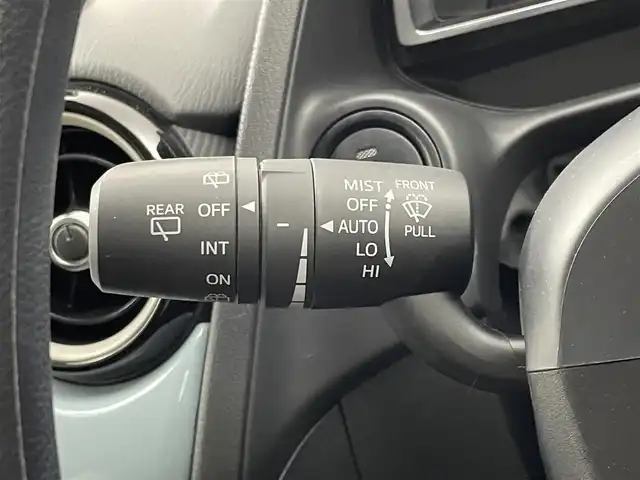 マツダ マツダ２ 15BD 埼玉県 2023(令5)年 1.1万km ライトブルー ３６０度セーフティパッケージ　セーフティクルーズパッケージ　マツダコネクト８インチナビ　ＥＴＣ　前後ドラレコ　ＬＥＤヘッドライト　オートライト　ＢＳＭ　ＨＵＤ　レーダークルーズコントロール　地デジ