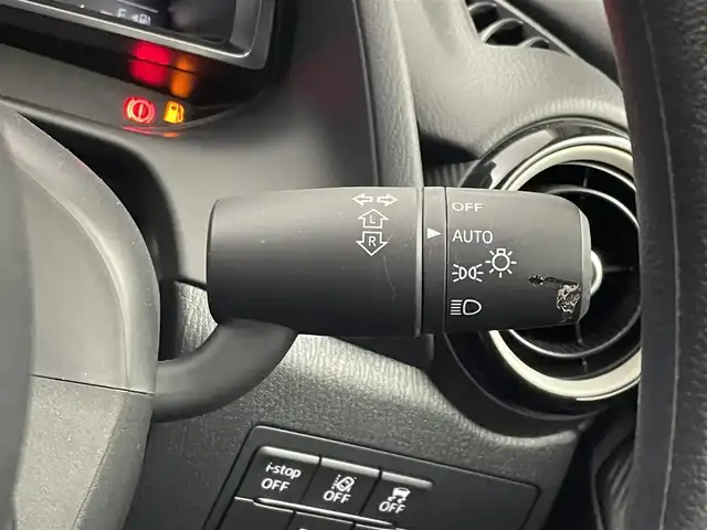 マツダ マツダ２ 15BD 埼玉県 2023(令5)年 1.1万km ライトブルー ３６０度セーフティパッケージ　セーフティクルーズパッケージ　マツダコネクト８インチナビ　ＥＴＣ　前後ドラレコ　ＬＥＤヘッドライト　オートライト　ＢＳＭ　ＨＵＤ　レーダークルーズコントロール　地デジ