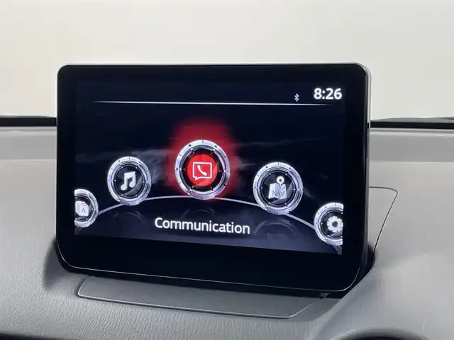 マツダ マツダ２ 15BD 埼玉県 2023(令5)年 1.1万km ライトブルー ３６０度セーフティパッケージ　セーフティクルーズパッケージ　マツダコネクト８インチナビ　ＥＴＣ　前後ドラレコ　ＬＥＤヘッドライト　オートライト　ＢＳＭ　ＨＵＤ　レーダークルーズコントロール　地デジ