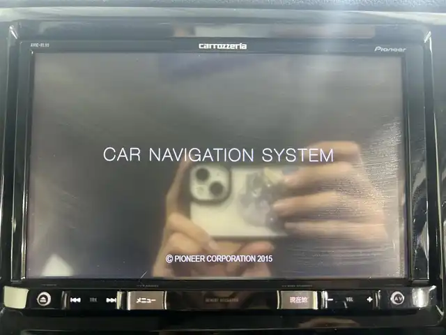 ホンダ Ｎ ＷＧＮ カスタム G ターボパッケージ 佐賀県 2016(平28)年 7.5万km スマートブラック carrozzeria製8インチメモリーナビ【AVIC-RL99】/【フルセグTV.DVD.CD.Bluetooth】/衝突被害軽減システム/クルーズコントロール/オートライト/バックカメラ/横滑り防止装置/カーテンエアバッグ/ETC/パドルシフト/HIDヘッドライト/フォグランプ/純正14インチアルミホイール/ハーフレザーシート/ベンチシート/純正フロアマット/ドアバイザー/ウィンカーミラー/プッシュスタート/スマートキー/スペアキー×１